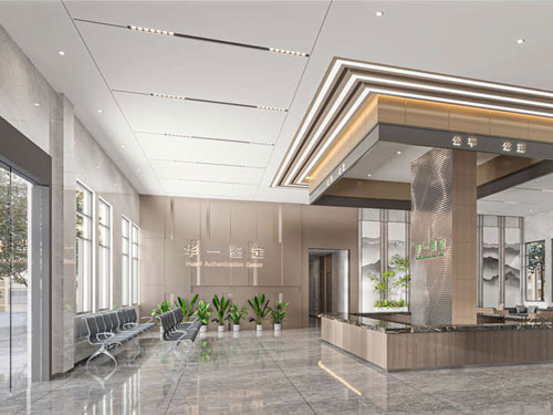 宿州辦公室裝修