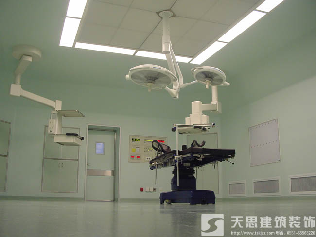 <a href=http://m.yuansenlin.net.cn/yiyuananli/ target=_blank class=infotextkey>合肥醫(yī)院裝修</a>設計