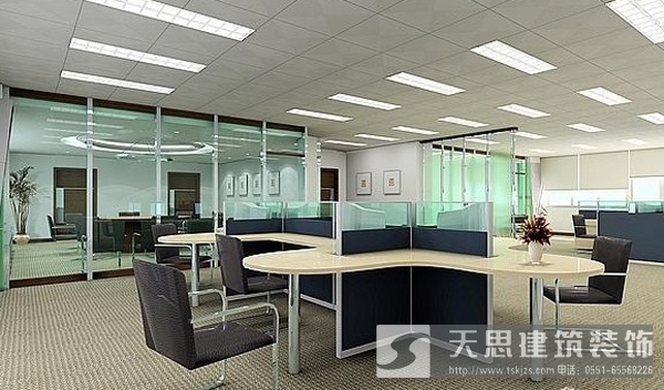 辦公室屏風(fēng)