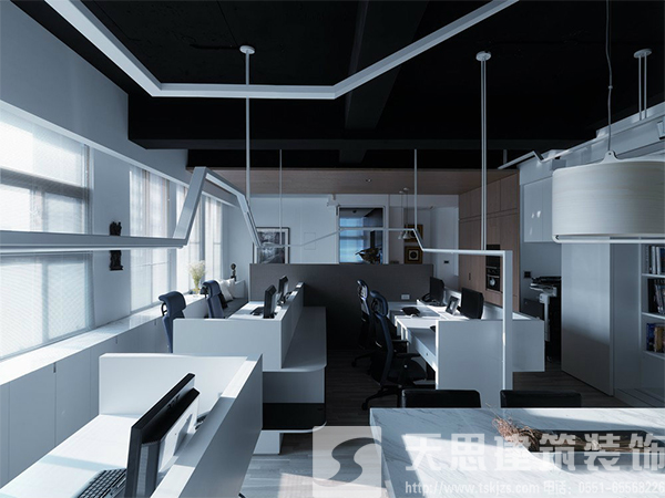 <a href=http://m.yuansenlin.net.cn/ target=_blank class=infotextkey>合肥辦公室裝修</a>材料墻面如何裝飾