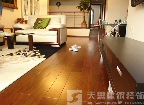 復(fù)合地板的優(yōu)缺點(diǎn)，你知道幾點(diǎn)？