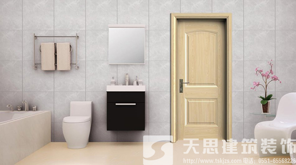 木門選購注意事項(xiàng)，幾大誤區(qū)你知道嗎？