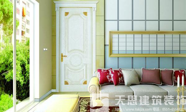 木門選購注意事項(xiàng)，幾大誤區(qū)你知道嗎？