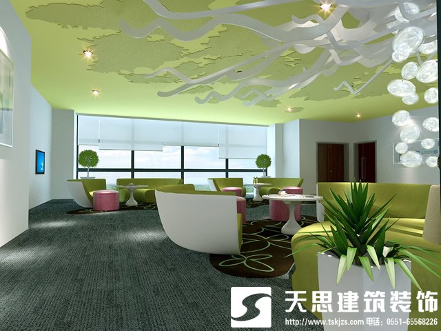 <a href=http://m.yuansenlin.net.cn/bangonganli/ target=_blank class=infotextkey>合肥辦公室設(shè)計(jì)</a>之網(wǎng)新辦公室設(shè)計(jì)欣賞簡約風(fēng)格