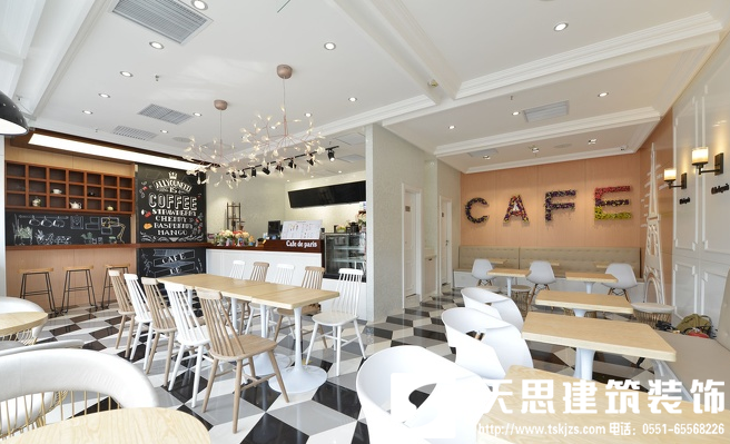 合肥餐飲店裝修時(shí)設(shè)計(jì)，合肥餐廳裝修設(shè)計(jì)，合肥餐館裝修設(shè)計(jì)