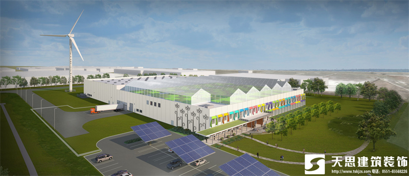 <a href=http://m.yuansenlin.net.cn/gccf/ target=_blank class=infotextkey>合肥廠房裝修</a>設(shè)計不容忽視的要點