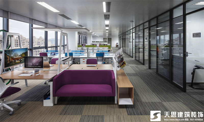 <a href=http://m.yuansenlin.net.cn/bgs/ target=_blank class=infotextkey>合肥寫字樓裝修</a>設計布局要遵循的幾個要求