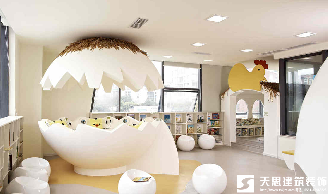 <a href=http://m.yuansenlin.net.cn/youeryuan/ target=_blank class=infotextkey>合肥幼兒園裝修</a>設(shè)計(jì)材料的各種功能和特征