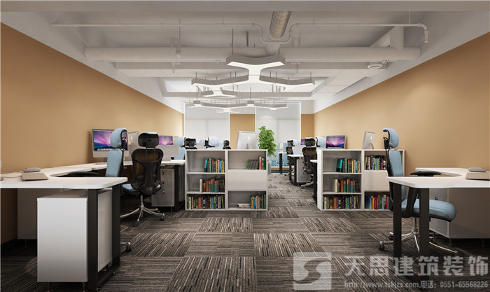 <a href=http://m.yuansenlin.net.cn/ target=_blank class=infotextkey>合肥辦公室裝修</a>效果圖