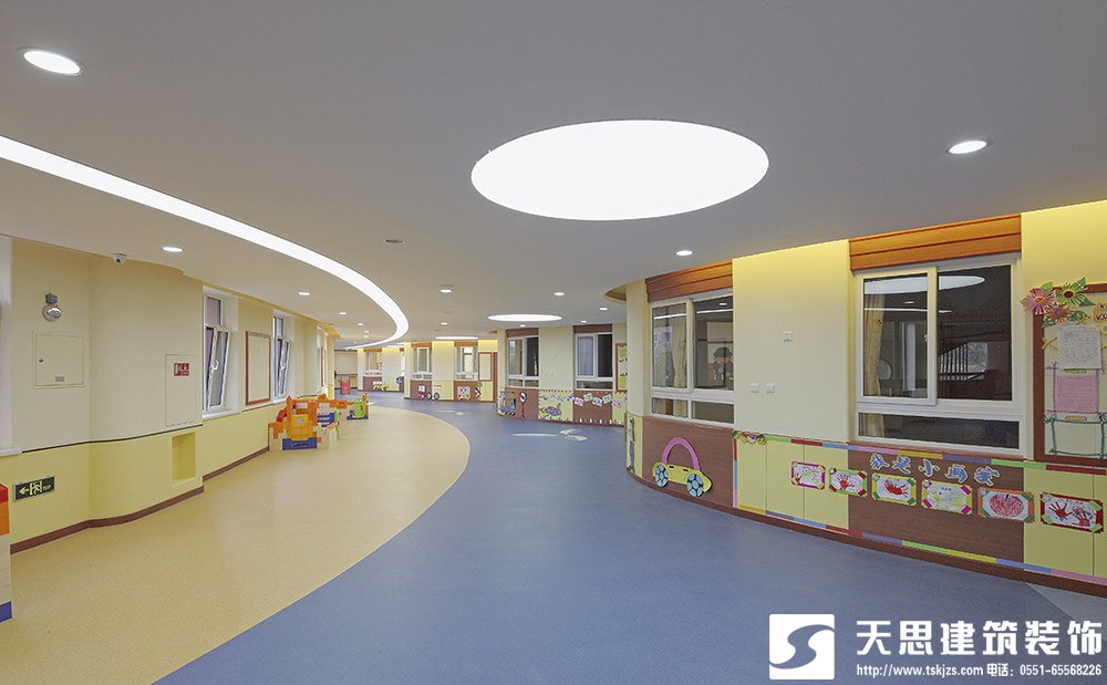 培養(yǎng)好祖國的花朵從<a href=http://m.yuansenlin.net.cn/youeryuan/ target=_blank class=infotextkey>合肥幼兒園裝修</a>設(shè)計開始