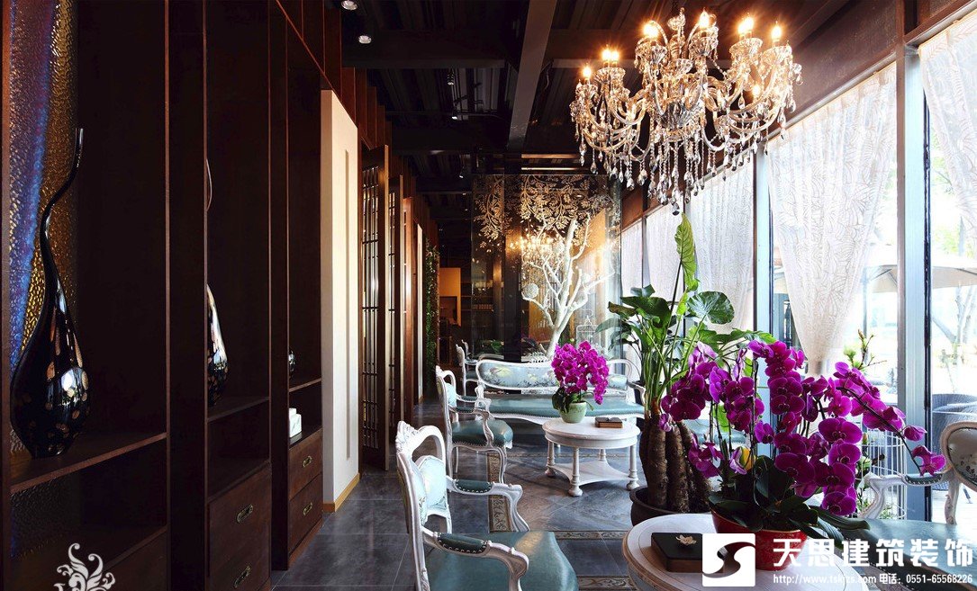 挑選<a href=http://m.yuansenlin.net.cn/huisuoanli/ target=_blank class=infotextkey>合肥會所裝修</a>設(shè)計公司從預(yù)算上也能看出門道