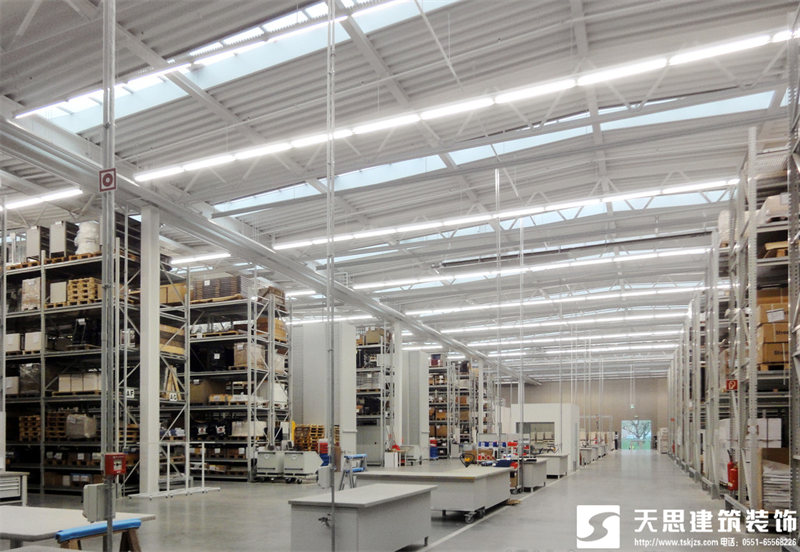 <a href=http://m.yuansenlin.net.cn/gccf/ target=_blank class=infotextkey>合肥廠房裝修</a>不是你想的那么簡單