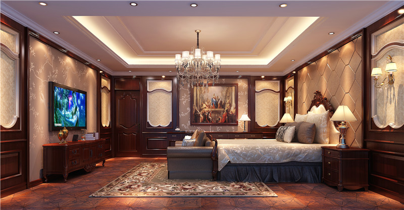 別墅裝修哪家好，天思值得信賴