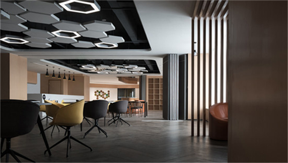 合肥會(huì)所設(shè)計(jì)-美百年同泰會(huì)所效果賞析