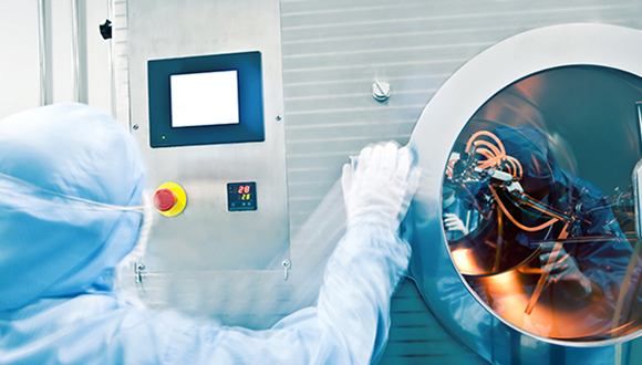 客戶至上，貼心服務